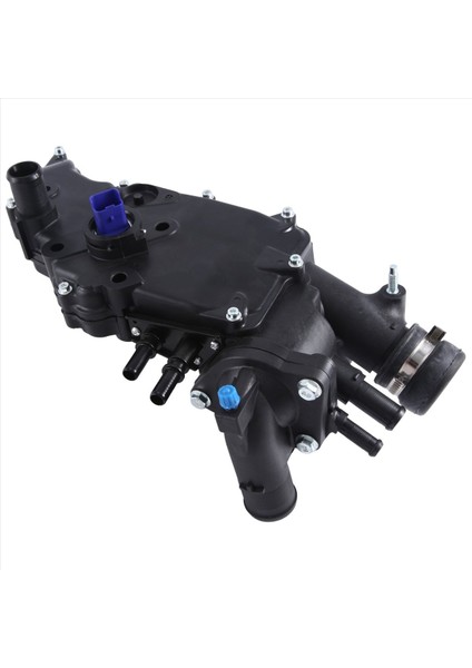 1336 R8 Citroen Berlingo Xsara Peugeot Için Sensörlü Araç Termostat Muhafazası 306 Ortak 2 0 Hdı 1336R8 (Yurt Dışından) modelleri