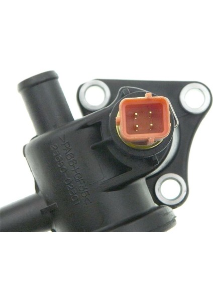 25650-02560 Termostat Muhafazası Kia Picanto Sa 04-10 Yeni Sabah 2565002560 25650-02501 2565002501 (Yurt Dışından) indirimleri