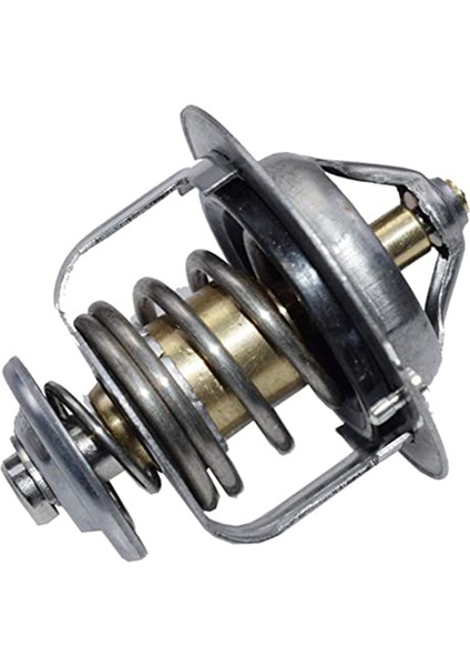 Hyundai Santa Fe Sonata Için Motor Soğutucu Termostat 82 ° Termostat Kia Optima Sorento 25500-23010 (Yurt Dışından) fiyatları