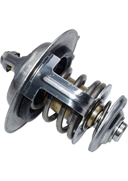 Hyundai Santa Fe Sonata Için Motor Soğutucu Termostat 82 ° Termostat Kia Optima Sorento 25500-23010 (Yurt Dışından) modelleri
