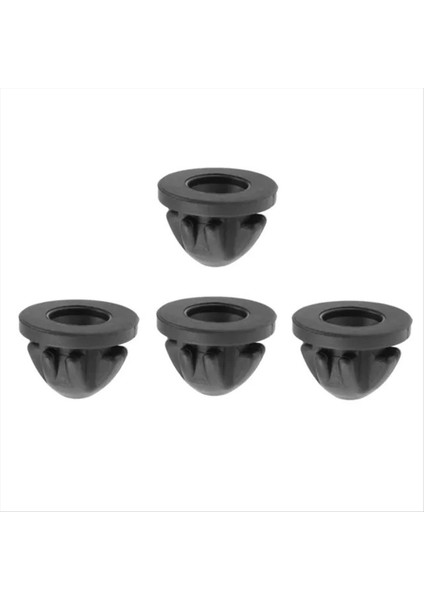 4pcs Motor Kapağı Döşeme Kauçuk Montaj Grommet Bush Bump Stop 11127614138 Bmw 1-8 Serisi X4 X5 X6 X7 Motor Aksesuarları (Yurt Dışından) modelleri