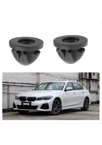 4pcs Motor Kapağı Döşeme Kauçuk Montaj Grommet Bush Bump Stop 11127614138 Bmw 1-8 Serisi X4 X5 X6 X7 Motor Aksesuarları (Yurt Dışından) fırsatları