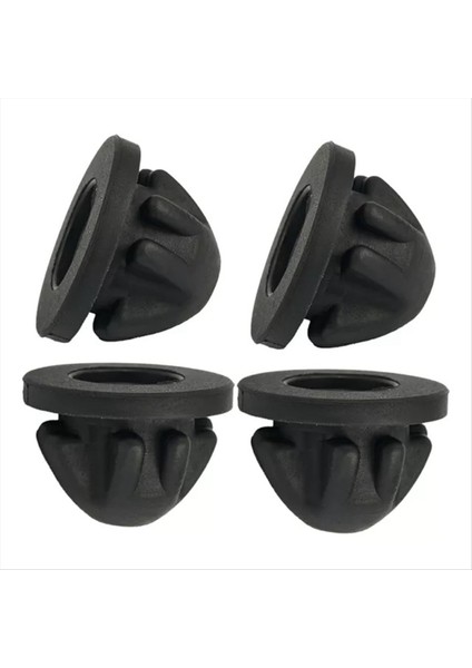 4pcs Motor Kapağı Döşeme Kauçuk Montaj Grommet Bush Bump Stop 11127614138 Bmw 1-8 Serisi X4 X5 X6 X7 Motor Aksesuarları (Yurt Dışından) indirimleri