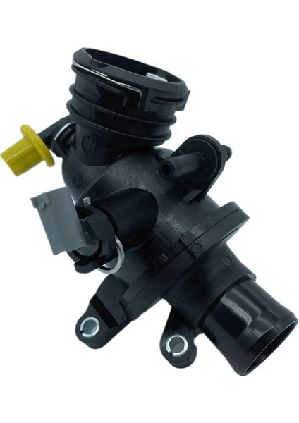 6512002800 6512000615 Termostat Termostat Regülatör Mercedes-Benz C-Serisi W204 S204 C204 W205 Cls (Yurt Dışından) fırsatları