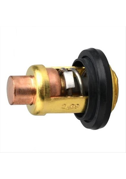 3NV-01030-0 3R3-01030-0 Termostat 60 ℃ 140 ℉ Tohatsu Dışiş Motor MFS8-MFS30 3R3010300 3NV010300 (Yurt Dışından)