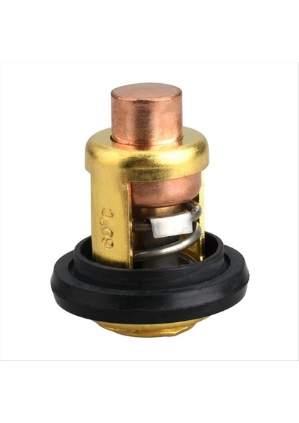 3NV-01030-0 3R3-01030-0 Termostat 60 ℃ 140 ℉ Tohatsu Dışiş Motor MFS8-MFS30 3R3010300 3NV010300 (Yurt Dışından) fiyatları