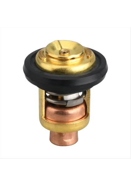 3NV-01030-0 3R3-01030-0 Termostat 60 ℃ 140 ℉ Tohatsu Dışiş Motor MFS8-MFS30 3R3010300 3NV010300 (Yurt Dışından) fırsatları