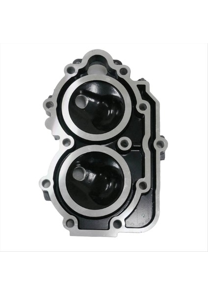 Yamaha Dıştan Takma Motor Için 9 9 15 Hp 2 Inme Silindir Kafa Kapağı 6E7-11111-01-1S (Yurt Dışından)