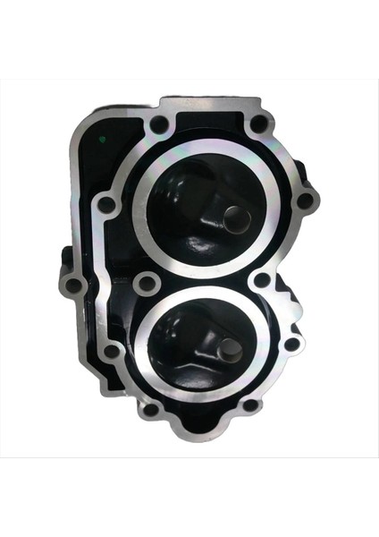 Yamaha Dıştan Takma Motor Için 9 9 15 Hp 2 Inme Silindir Kafa Kapağı 6E7-11111-01-1S (Yurt Dışından) modelleri
