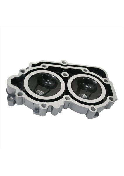 Yamaha Dıştan Takma Motor Için 9 9 15 Hp 2 Inme Silindir Kafa Kapağı 6E7-11111-01-1S (Yurt Dışından) indirimleri