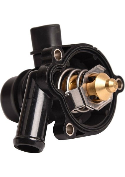 Chevrolet Opel Vauxhall Için Araç Motor Soğutucu Termostat 1338031 1338251 55593034 55579010 55565336 (Yurt Dışından)