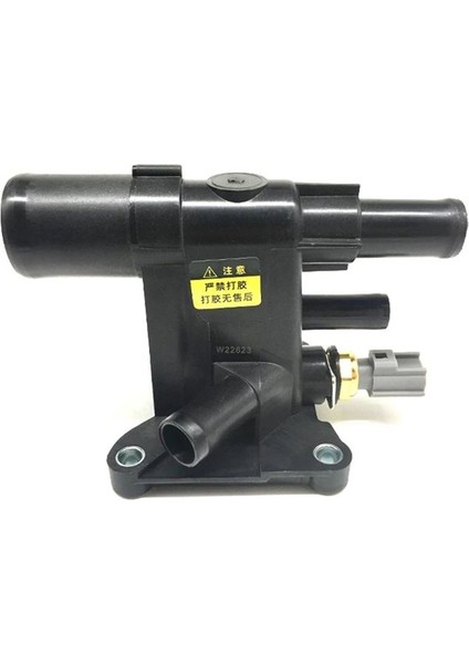 Land Rover Için Soğutma Termostat Arabasına Bağlı CJ5Z-8K556-B Soğrulum Termostat (Yurt Dışından)