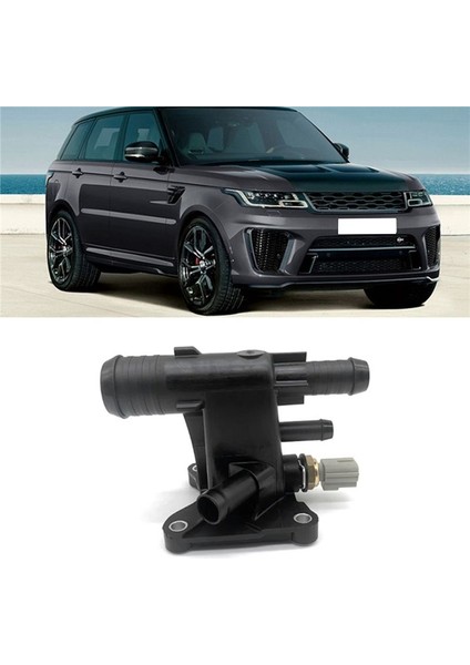 Land Rover Için Soğutma Termostat Arabasına Bağlı CJ5Z-8K556-B Soğrulum Termostat (Yurt Dışından) indirimleri