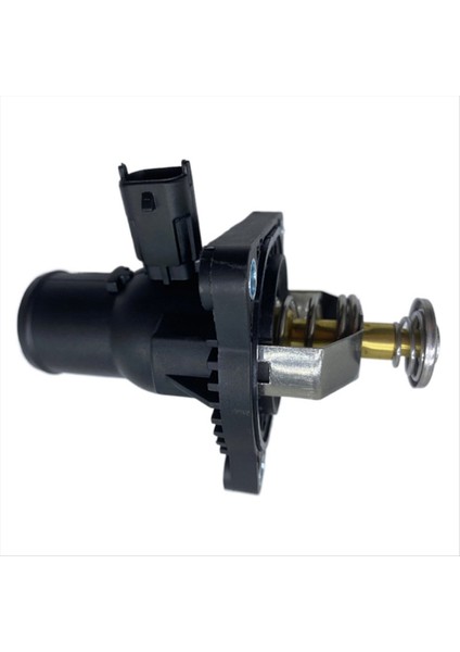 Motor Soğutucu Termostat 1338372 Chevrolet Opel Vauxhall Otomatik Otomobil Bölüm 55587349 55564891 1338384 1338257 1338373 (Yurt Dışından) fiyatları