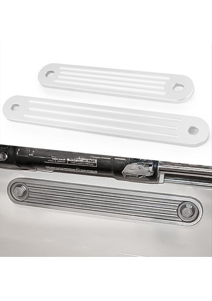 Tsp-2dp Deniz Transom Destek Plakası Outtani Motor Transom Destek Plakasının Üst Cıvatası Desenine Uygun (Yurt Dışından) fiyatları