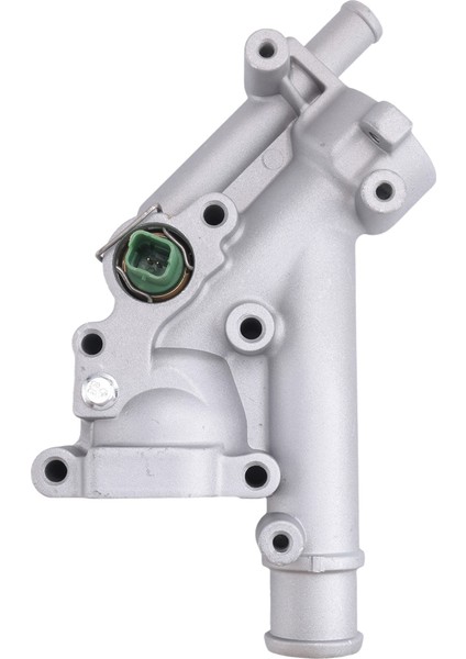 9687927980 1338AV Termostat Tutucu Sensör Motor Soğutucu Termostat Peugeot Için Termostat Otomotiv 307 407 Citroen C4 C5 (Yurt Dışından)