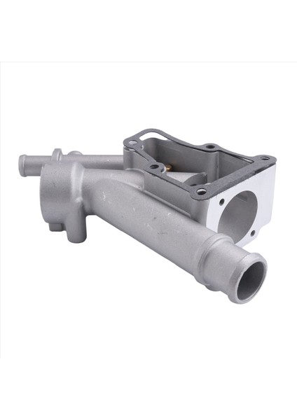 9687927980 1338AV Termostat Tutucu Sensör Motor Soğutucu Termostat Peugeot Için Termostat Otomotiv 307 407 Citroen C4 C5 (Yurt Dışından) modelleri