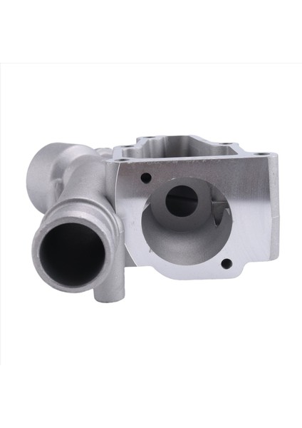 9687927980 1338AV Termostat Tutucu Sensör Motor Soğutucu Termostat Peugeot Için Termostat Otomotiv 307 407 Citroen C4 C5 (Yurt Dışından) fırsatları