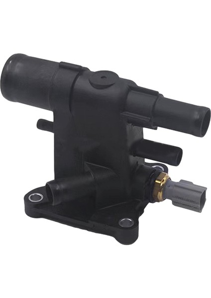 31316348 31422105 Motor Adaptörü Volvo S60 V60 XC60 S80L Için Termostat Muhafaza Montajı (Yurt Dışından)