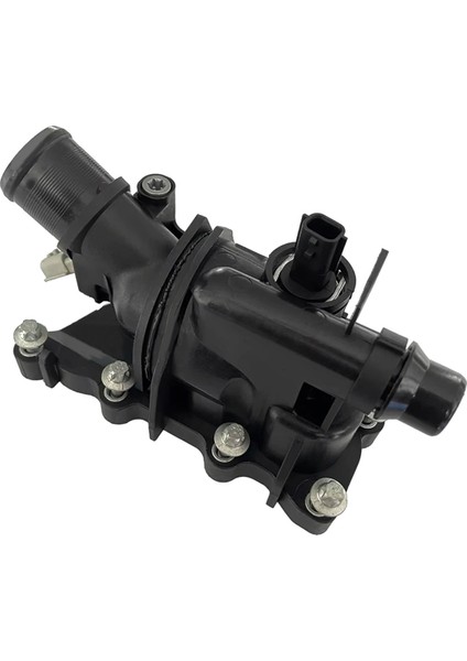 Motorlar Soğutucu Termostat Muhafazası Mercedes Benz W177 W247 C118 2822035500 A2822030175 (Yurt Dışından)