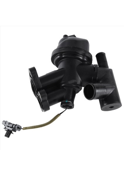 Land Rover Discovery Sport Için Termostat Muhafazası LR105975 JDE40346 (Yurt Dışından) fırsatları