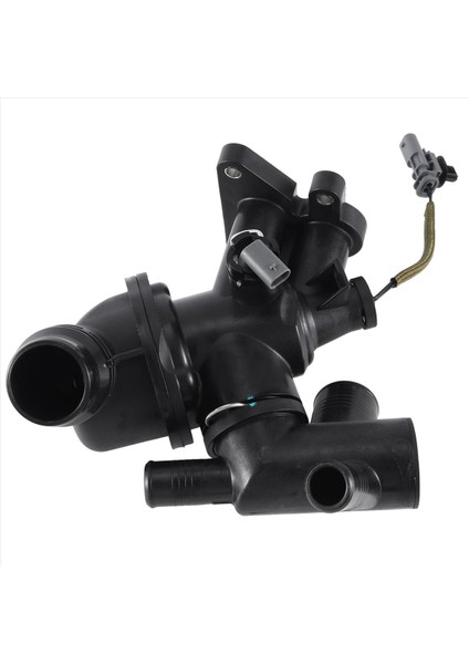 Land Rover Discovery Sport Için Termostat Muhafazası LR105975 JDE40346 (Yurt Dışından) indirimleri