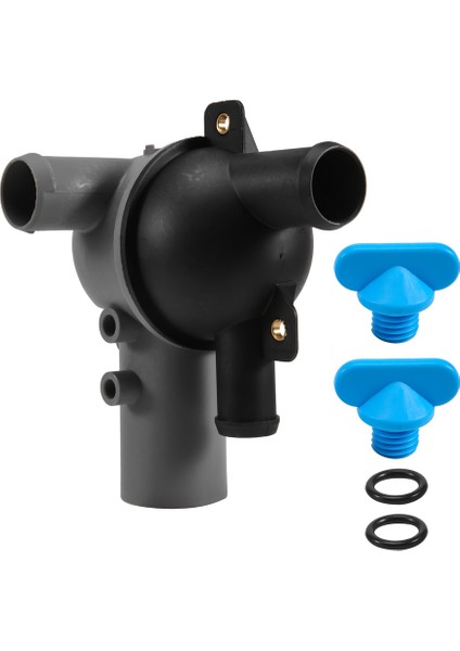 Manuel Tahliye Su Deposu Dağıtım Muhafazası Montajı 863631T1 Merkür 350 377 383 Mag Mpı Bravo 863802T2 863444T2 (Yurt Dışından)