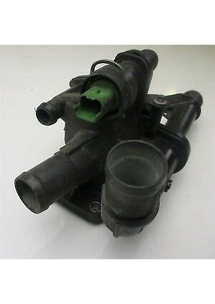 Peugeot 407 1 6 Hdı 2004-2016 1336AF 9670253780 9M5Q8A5876CA 966060380 (Yurt Dışından) modelleri