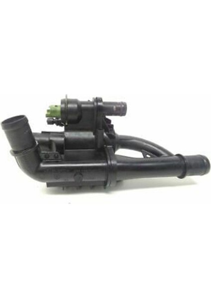 Peugeot 407 1 6 Hdı 2004-2016 1336AF 9670253780 9M5Q8A5876CA 966060380 (Yurt Dışından) indirimleri