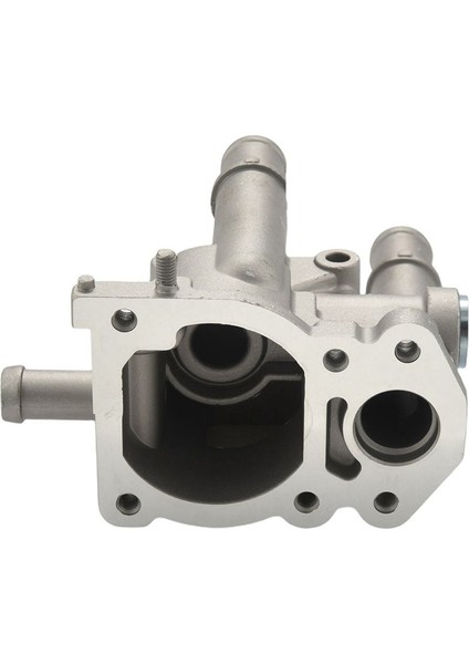 Chevrolet Chevy Cruze Aveo Orlando Için Sensörle Alüminyum Motor Termostat Muhafaza Kapağı 96984103 96817255 (Yurt Dışından) modelleri
