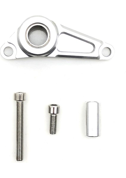 Honda CBR600RR CBR600 Rr Cbr 600RR 2021-2023 Gümüş (Yurt Dışından)