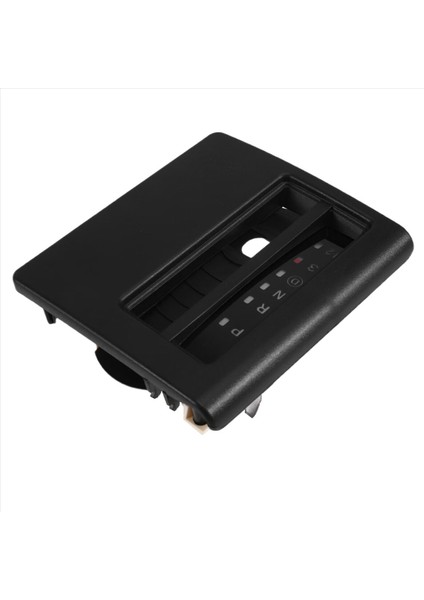 Jeep Cherokee Xj 1997-2001 Otomatik Konsol Otomatik Şanzıman Vardiya Göstergesi Çerçeve Trim 55115615 5EK03TRM (Yurt Dışından) modelleri