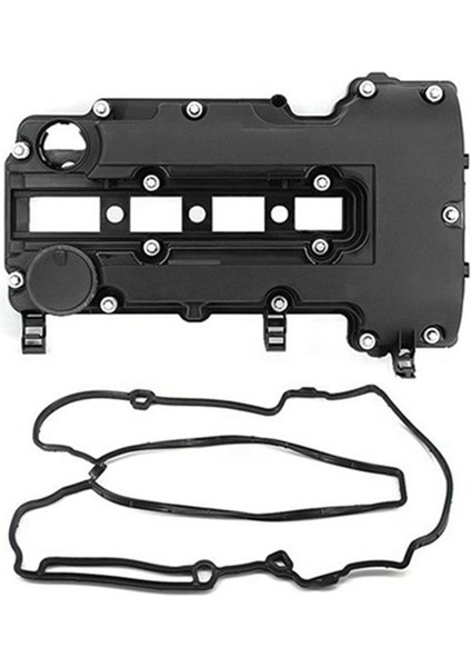 55573746 2519874 Valf Kapak Motoru Kapak Buick Chevrolet Için Otomotiv (Yurt Dışından) fiyatları