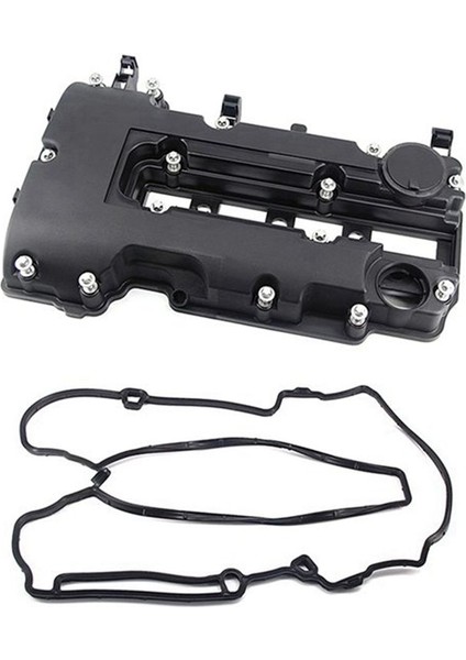 55573746 2519874 Valf Kapak Motoru Kapak Buick Chevrolet Için Otomotiv (Yurt Dışından) modelleri