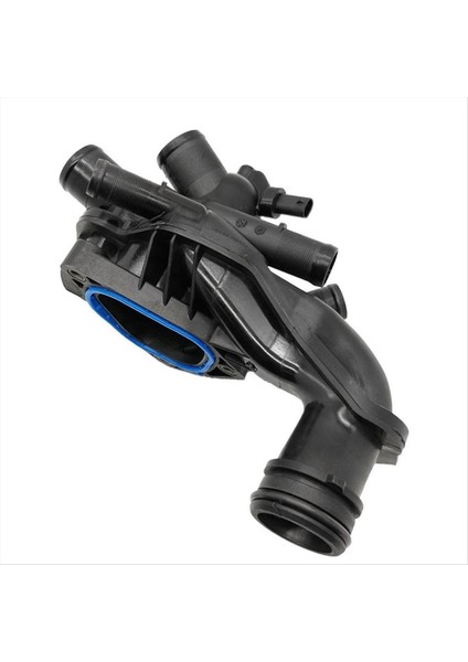 Motor Soğutucu Termostat Muhafazası Assy 11538674895 Mini R55 R56 R57 R58 R59 R60 Cooper 2011-2016 N16 N18 1537647305 (Yurt Dışından) modelleri