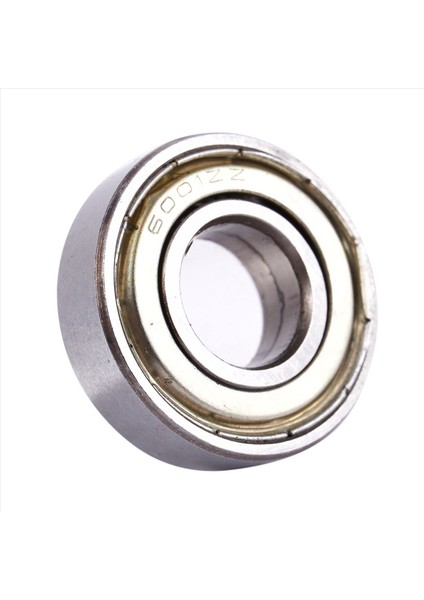 6x 6001ZZ Çift Korumalı Derin Oluk Bilyalı Rulmanlar 28MM x 12MM x 8mm (Yurt Dışından) fırsatları
