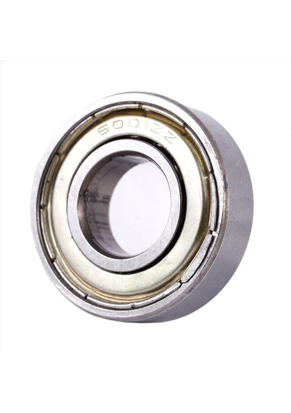 6x 6001ZZ Çift Korumalı Derin Oluk Bilyalı Rulmanlar 28MM x 12MM x 8mm (Yurt Dışından) indirimleri