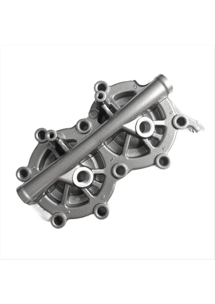 11110-93910 Suzuki Için Silindir Kafası 1983-1988 - 9 9 15HP - 2 Strok (Yurt Dışından) indirimleri