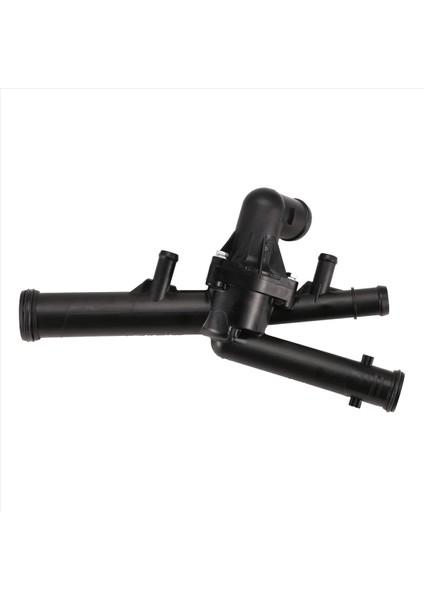 03H121117A 03H121117B 03H121117C Termostat Montajı Audi Için Termostat Muhafazası Q7 4l 3 6l 2007-2010 (Yurt Dışından) modelleri