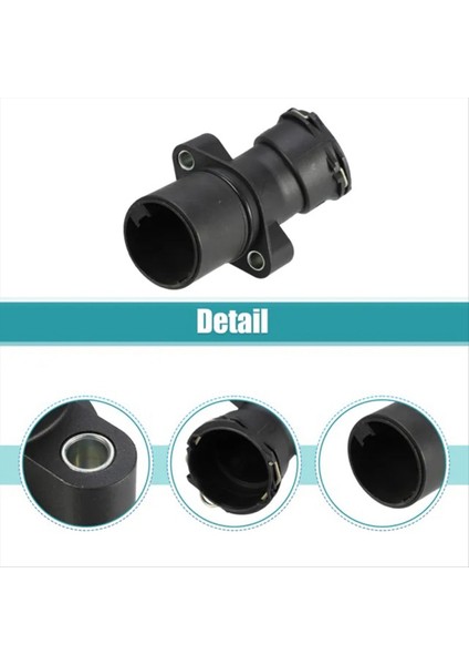 Mercedes-Benz Için Otomatik Termostat Mahkeme Borusu Eklemi E-Sınıf C-Sınıf Clk Sınıf Slk Sınıfı 2712001256 A2712001256 (Yurt Dışından) fiyatları