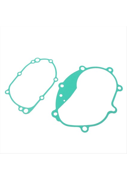 Motosiklet Motor Silindir Kafa Contaları Şanzıman Krank Kordalı Yağ Deposu Tan Conta Yamaha NMAX155 (Yurt Dışından) fiyatları