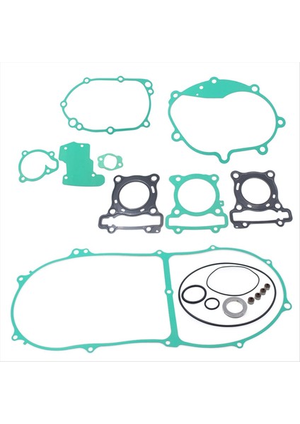 Motosiklet Motor Silindir Kafa Contaları Şanzıman Krank Kordalı Yağ Deposu Tan Conta Yamaha NMAX155 (Yurt Dışından) modelleri