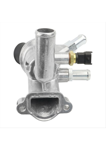 Yeni Li Araba Termostat Termostat Düzeneği 68027612AA 068027612AA Jeep Wrangler Için 2 8 Crd 2007 - 2010 (Yurt Dışından) fiyatları