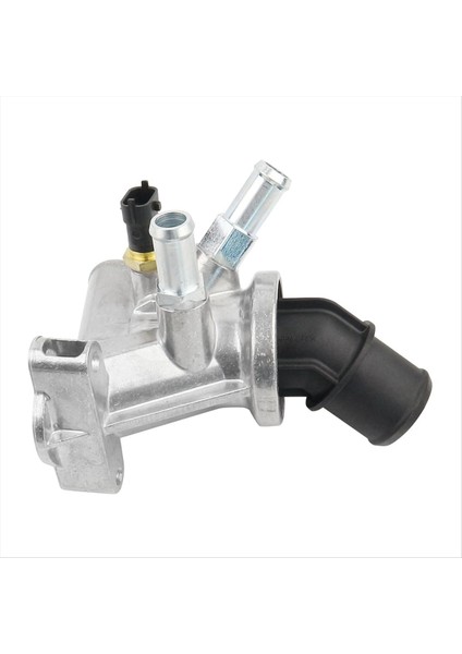 Yeni Li Araba Termostat Termostat Düzeneği 68027612AA 068027612AA Jeep Wrangler Için 2 8 Crd 2007 - 2010 (Yurt Dışından) fırsatları