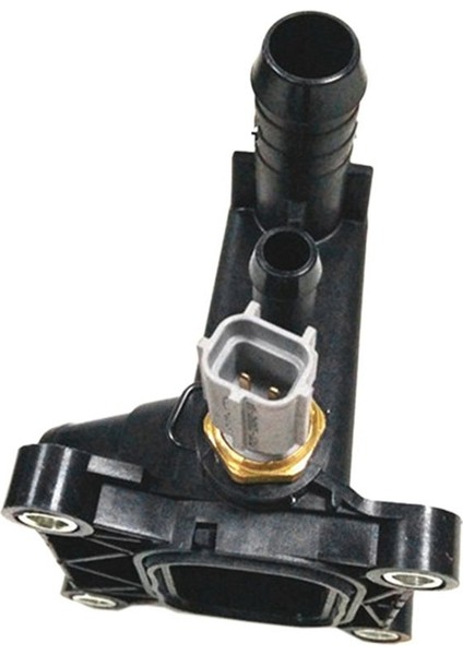 Ford Mondeo Land Rover LR038758 Için Termostat Çıkış Konnektörü Termostat Arabası (Yurt Dışından) fiyatları