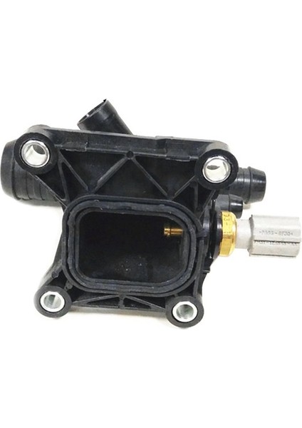 Ford Mondeo Land Rover LR038758 Için Termostat Çıkış Konnektörü Termostat Arabası (Yurt Dışından) modelleri