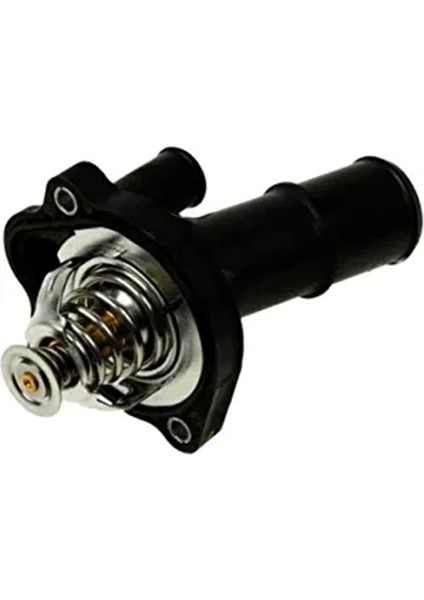 2pcs 2 0l Petrol Soğutucu Termostat ve Land Rover Freelander 2 Evoque Range Rover Discovery Sport LR027158 (Yurt Dışından)