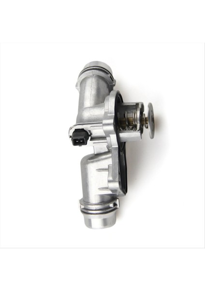 11531437040 Araç Motor Soğutma Termostat Muhafaza Soğutucu Soğutucu Su Pompası Bmw E46 E39 X3 X5 Z3 Z4 320I 330I 530I (Yurt Dışından) indirimleri