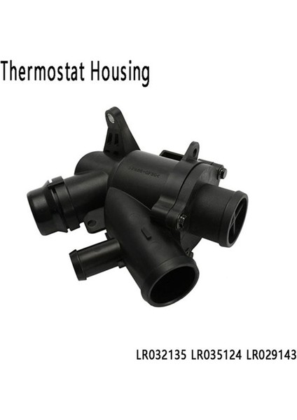 Araba Soğutma Suyu Termostat Land Rover Range Rover Discovery Iv Iv Termostat Muhafazası LR035124 (Yurt Dışından) fırsatları