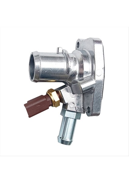 Car Soğutma Sistemi Motor Soğutucu Termostat Fiat Için Lancia Için Chrysler Için Ford 500 55202371 55193669 1535448 (Yurt Dışından) fiyatları